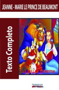 Descargar La Bella y la Bestia pdf, epub, ebook