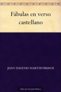 Descargar Fábulas en verso castellano pdf, epub, ebook