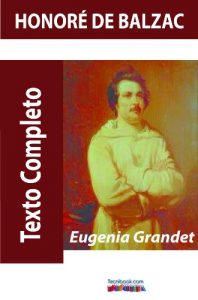 Descargar Eugenia Grandet pdf, epub, ebook