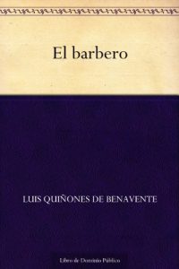Descargar El barbero pdf, epub, ebook