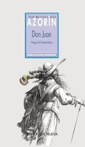 Descargar Don Juan (Biblioteca Azorín) pdf, epub, ebook