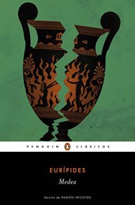 Descargar Medea (Los mejores clásicos) pdf, epub, ebook