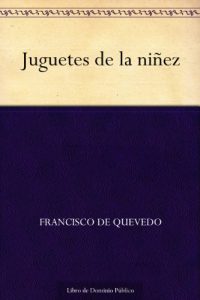Descargar Juguetes de la niñez pdf, epub, ebook