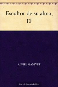 Descargar Escultor de su alma, El pdf, epub, ebook