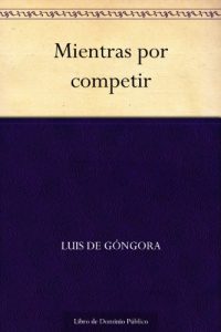 Descargar Mientras por competir pdf, epub, ebook