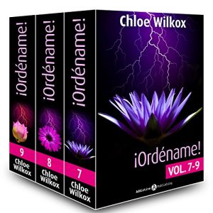 Descargar ¡Ordéname! – Vol. 7-9 pdf, epub, ebook