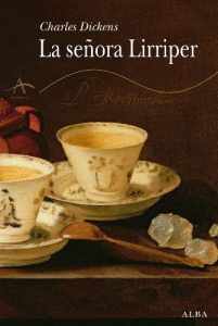 Descargar La señora Lirriper pdf, epub, ebook