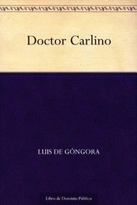 Descargar Doctor Carlino pdf, epub, ebook