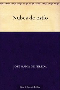 Descargar Nubes de estío pdf, epub, ebook