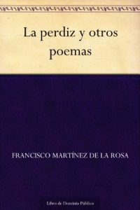 Descargar La perdiz y otros poemas pdf, epub, ebook