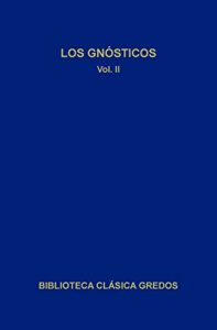 Descargar Los gnósticos II: 2 (Biblioteca Clásica Gredos) pdf, epub, ebook