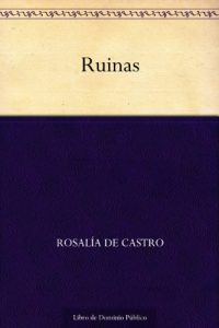 Descargar Ruinas pdf, epub, ebook