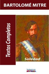 Descargar Soledad pdf, epub, ebook
