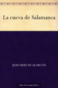 Descargar La cueva de Salamanca pdf, epub, ebook