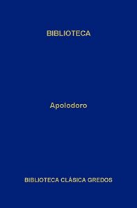 Descargar Biblioteca (Biblioteca Clásica Gredos) pdf, epub, ebook