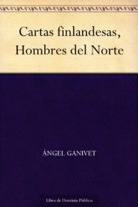 Descargar Cartas finlandesas, Hombres del Norte pdf, epub, ebook