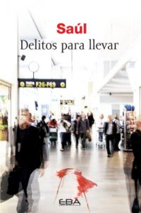 Descargar Delitos para llevar pdf, epub, ebook