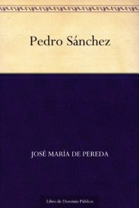 Descargar Pedro Sánchez pdf, epub, ebook