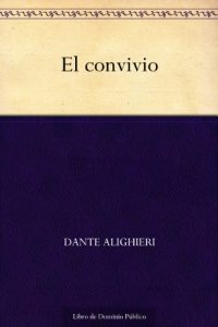 Descargar El convivio pdf, epub, ebook