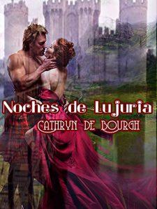Descargar Noches de lujuria: Antología erótica pdf, epub, ebook