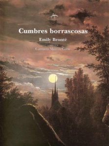Descargar Cumbres Borrascosas (Clasica Maior) pdf, epub, ebook