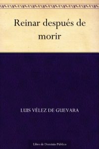 Descargar Reinar después de morir pdf, epub, ebook