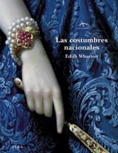 Descargar Las costumbres nacionales (Clásica Maior) pdf, epub, ebook