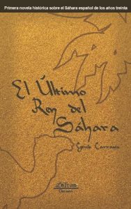 Descargar El último rey del sahara pdf, epub, ebook