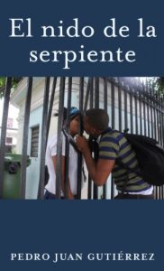 Descargar El nido de la serpiente pdf, epub, ebook