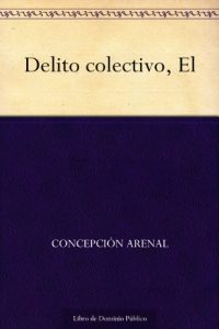 Descargar Delito colectivo, El pdf, epub, ebook