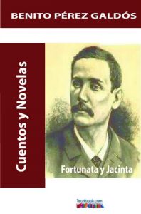 Descargar Fortunata y Jacinta pdf, epub, ebook