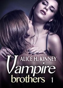 Descargar Vampire Brothers – Volumen 1 pdf, epub, ebook