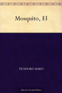 Descargar Mosquito, El pdf, epub, ebook
