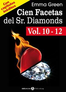 Descargar Cien Facetas del Sr. Diamonds – vol. 10-12 pdf, epub, ebook