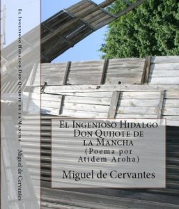 Descargar El Ingenioso Hidalgo Don Quijote de la Mancha. (Texto completo)(Anotado). pdf, epub, ebook