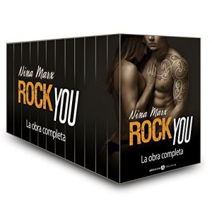 Descargar Rock You – La obra completa pdf, epub, ebook