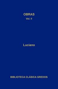 Descargar Obras II (Biblioteca Clásica Gredos) pdf, epub, ebook