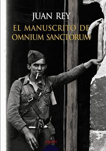 Descargar El manuscrito de Omnium Sanctorum (Algaida Literaria – Premio Ateneo De Sevilla) pdf, epub, ebook