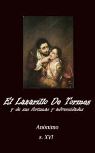Descargar El Lazarillo de Tormes (Anotado) pdf, epub, ebook