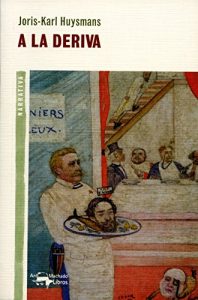Descargar A la deriva (A. Machado nº 17) pdf, epub, ebook