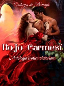 Descargar Rojo Carmesí: Antología pdf, epub, ebook