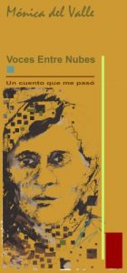 Descargar Voces entre nubes: Un cuento que me pasó pdf, epub, ebook