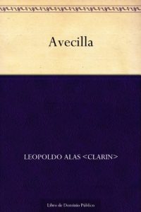 Descargar Avecilla pdf, epub, ebook