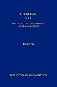 Descargar Tragedias I (Biblioteca Clásica Gredos) pdf, epub, ebook