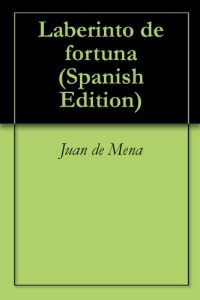 Descargar Laberinto de fortuna pdf, epub, ebook