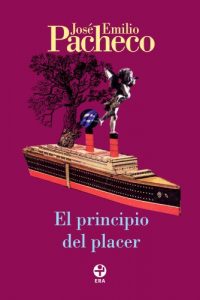 Descargar El principio del placer pdf, epub, ebook