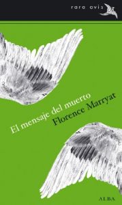 Descargar El mensaje del muerto (Rara Avis) pdf, epub, ebook
