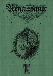 Descargar Renaissance: El nuevo ciclo de los mitos pdf, epub, ebook