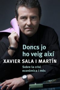 Descargar Doncs jo ho veig així: Sobre la crisi econòmica i més pdf, epub, ebook