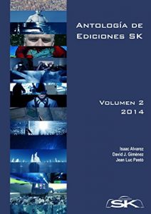 Descargar Antología de Ediciones SK: Volumen 2 pdf, epub, ebook